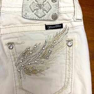 Miss Ne skinny jeans size 27